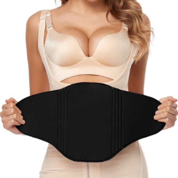 Amazon Other - Ab board